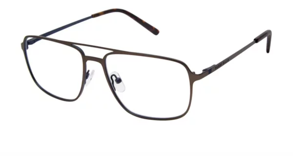Perry Ellis PE469 3 - Brown