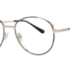 Smart S7446 C3 - Black / Gold