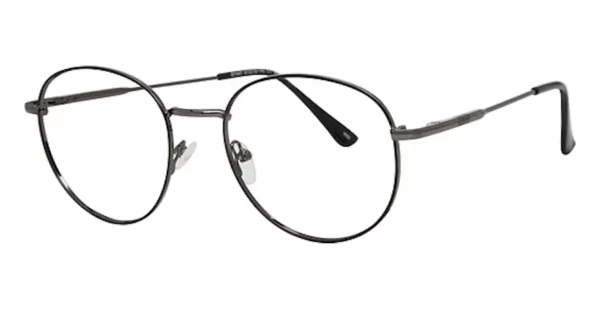 Smart S7447 C1 - Black / Gunmetal