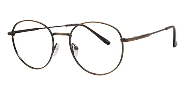 Smart S7447 C3 - Antique Brown