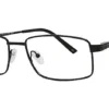 Smart S7448 C1 - Matte Black