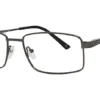 Smart S7448 C2 - Matte Gunmetal