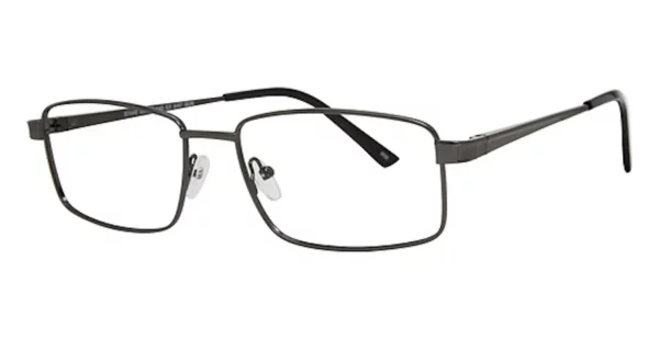 Smart S7448 C2 - Matte Gunmetal