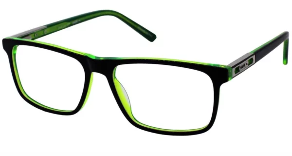 Tony Hawk TH589 1 - Black