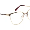 Tuscany 718 03 - Burgundy