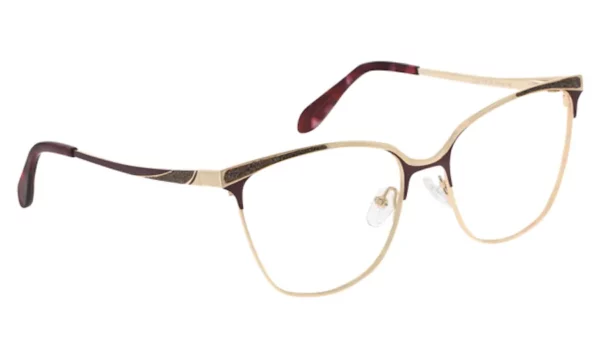 Tuscany 718 03 - Burgundy