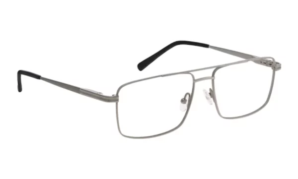 Tuscany 719 05 - Gunmetal