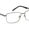 Tuscany 721 05 - Gunmetal