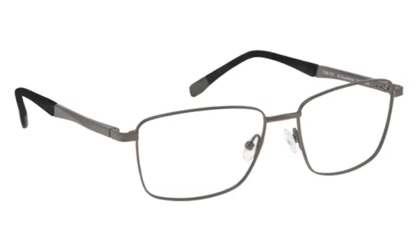 Tuscany 721 05 - Gunmetal
