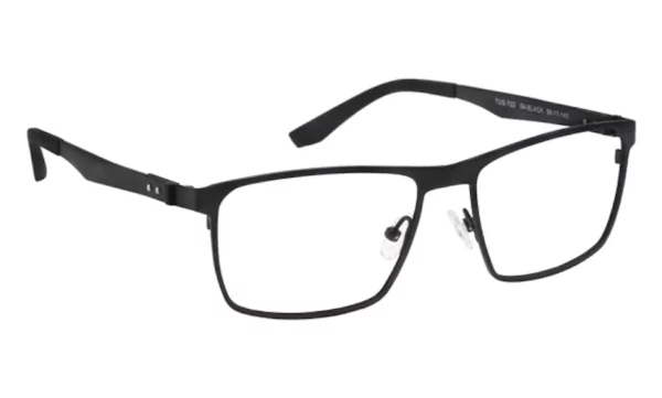 Tuscany 722 04 - Black