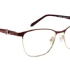 Tuscany 723 03 - Burgundy