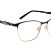 Tuscany 723 04 - Black