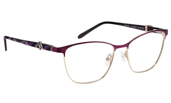Tuscany 723 12 - Violet