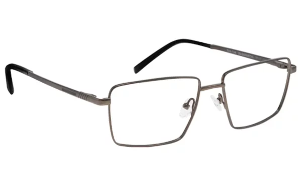 Tuscany 724 05 - Gunmetal