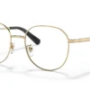 Versace VE1282D 1002 - Gold Light