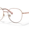 Versace VE1282D 1412 - Rose Gold