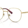 Versace VE1282D 1491 - Gold