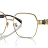 Versace VE1291D 1002 - Gold
