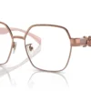 Versace VE1291D 1412 - Rose Gold