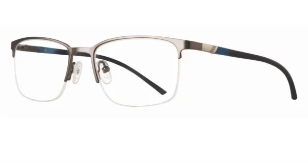 Lite Designs Evan - Gunmetal