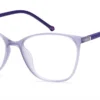 Capri Angel - Pastel Purple