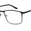 Capri GR 823 - Black
