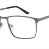 Capri GR 823 - Gunmetal