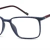 Capri Robert - Blue Burgundy