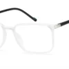 Capri Robert - Crystal Black