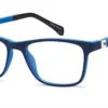 Capri T36 - Blue