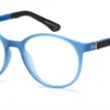 Capri T37 - Blue