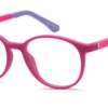 Capri T37 - Plum Pink