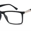 Capri GR 822 - Black