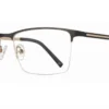 Eyera Eyewear Brodie - Black Gold