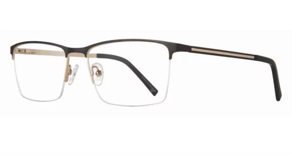 Eyera Eyewear Brodie - Black Gold