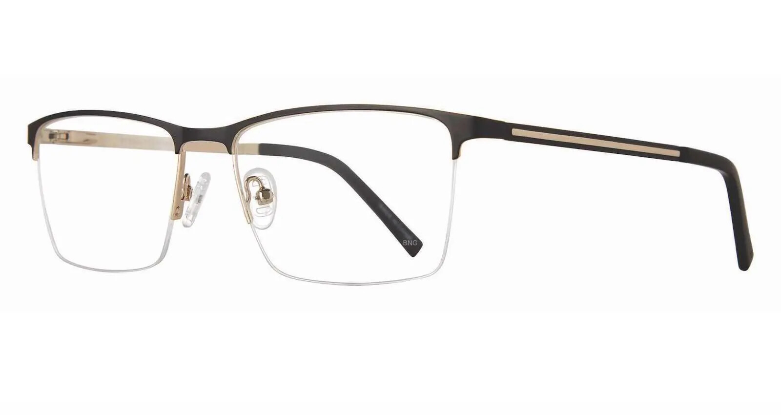Eyera Eyewear Brodie 2 Eyera Eyewear Brodie - Black Gold