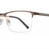 Eyera Eyewear Brodie - Brown Gold
