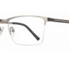 Eyera Eyewear Brodie - Grey Gunmetal