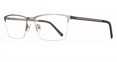 Eyera Eyewear Brodie - Grey Gunmetal