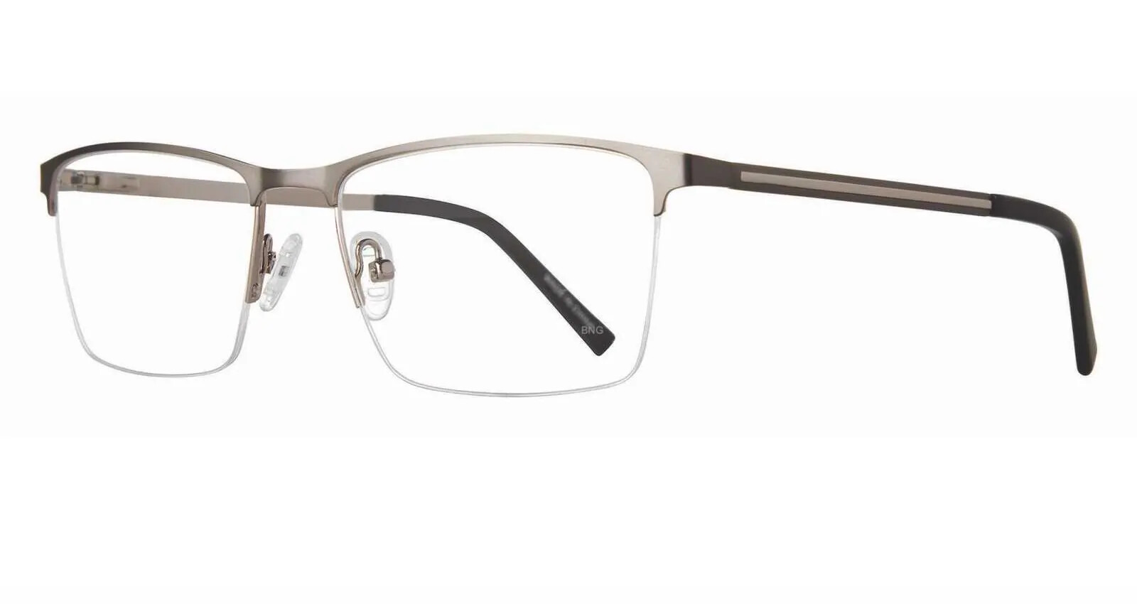 Eyera Eyewear Brodie 1 Eyera Eyewear Brodie - Grey Gunmetal