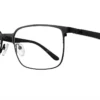 Eyera Eyewear James - Matte Black