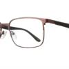 Eyera Eyewear James - Matte Brown