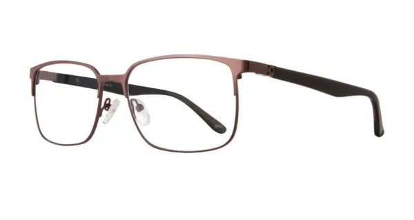 Eyera Eyewear James - Matte Brown