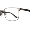 Eyera Eyewear James - Matte Gunmetal