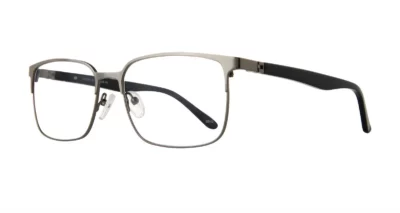 Eyera Eyewear James - Matte Gunmetal