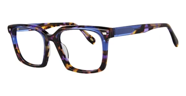 Konishi KA5877 C2 - Blue Tortoise