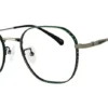 Konishi KT5613 C3 - Evergreen / Gunmetal