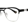 Monalisa M8921 C1 - Black