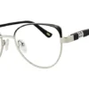 Monalisa M8922 C1 - Black