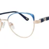 Monalisa M8922 C2 - Royal Blue